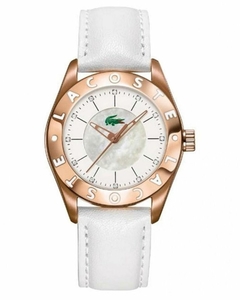 Reloj Lacoste Mujer Biarritz 2000534 - comprar online