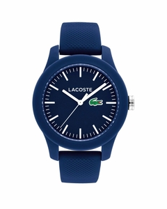 Reloj Lacoste Mujer 12.12 2000955 - comprar online