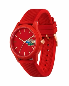 Reloj Lacoste Mujer 12.12 Holiday Capsule 2001184 en internet