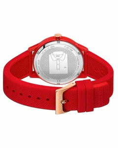 Reloj Lacoste Mujer 12.12 Holiday Capsule 2001184 - Joyel