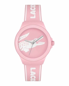 Reloj Lacoste Mujer Neocroc 2001218 - comprar online