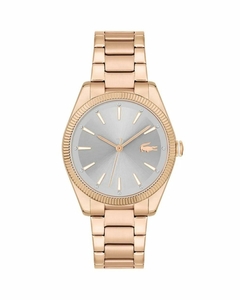 Reloj Lacoste Mujer Capucine 2001242 - comprar online