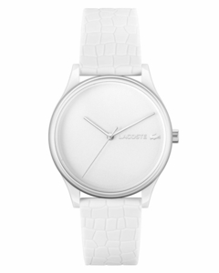 Reloj Lacoste Mujer Crocodelle 2001246 - comprar online