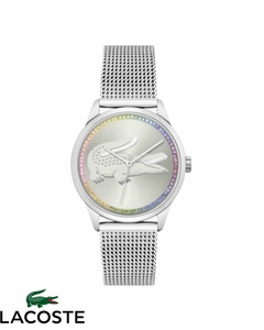 Reloj Lacoste Mujer Ladycroc 2001259