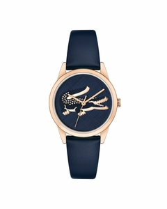Reloj Lacoste Mujer Ladycroc Mini 2001264 - comprar online