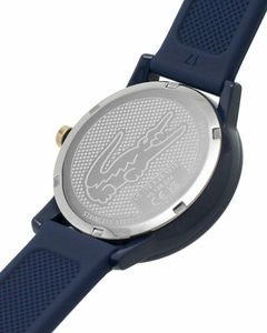 Reloj Lacoste Mujer 12.12 2001271 - tienda online