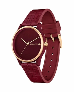 Reloj Lacoste Mujer Crocodelle 2001283 en internet