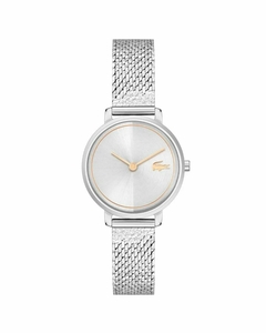 Reloj Lacoste Mujer Suzanne 2001295 - comprar online