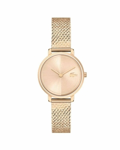 Reloj Lacoste Mujer Suzanne 2001296 - comprar online