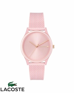 Reloj Lacoste Mujer Crocodelle 2001305