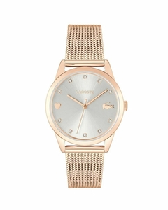 Reloj Lacoste Mujer Stargaze 2001306 - comprar online