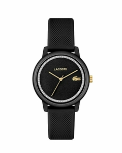 Reloj Lacoste Mujer 12.12 GO 2001310 - comprar online