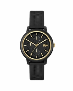 Reloj Lacoste Unisex 12.12 Multifuncion 2001327 - comprar online