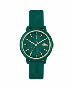 Reloj Lacoste Mujer 12.12 Multifuncion 2001329 - comprar online