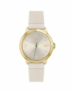 Reloj Lacoste Mujer Moonball 2001330 - comprar online