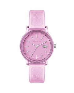 Reloj Lacoste Mujer 12.12 2001362 - comprar online