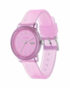 Reloj Lacoste Mujer 12.12 2001362 en internet