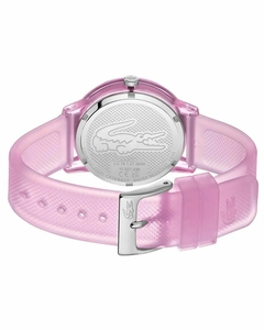 Reloj Lacoste Mujer 12.12 2001362 - Joyel