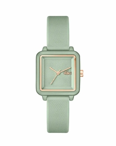 Reloj Lacoste Mujer Flow 2001387 - comprar online