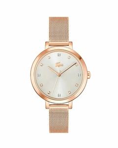 Reloj Lacoste Mujer Riga 2001400 - comprar online