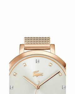 Reloj Lacoste Mujer Riga 2001400 en internet