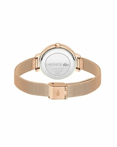 Reloj Lacoste Mujer Riga 2001400 - tienda online