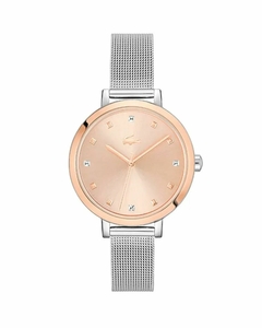 Reloj Lacoste Mujer Riga 2001414 - comprar online