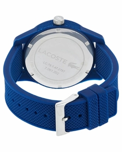Reloj Lacoste Hombre 12.12 2010765 - tienda online