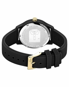 Reloj Lacoste Hombre 12.12 2011010 - Joyel