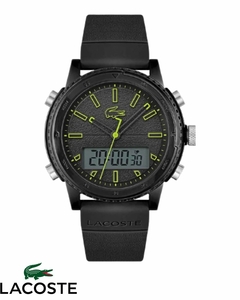 Reloj Lacoste Hombre Challenge 2011076