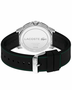 Reloj Lacoste Hombre Court 2011182 - Joyel