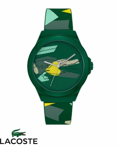 Reloj Lacoste Hombre Neocroc 2011186