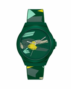Reloj Lacoste Hombre Neocroc 2011186 - comprar online