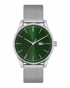 Reloj Lacoste Hombre Viena 2011189 - comprar online