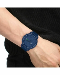 Reloj Lacoste Hombre 12.12 Multifunción 2011244 - tienda online