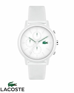 Reloj Lacoste Unisex 12.12 Chrono 2011246