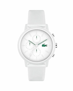 Reloj Lacoste Unisex 12.12 Chrono 2011246 - comprar online