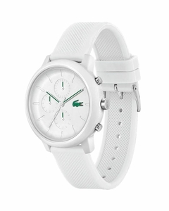 Reloj Lacoste Unisex 12.12 Chrono 2011246 en internet