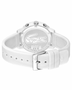 Reloj Lacoste Unisex 12.12 Chrono 2011246 - Joyel