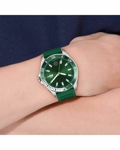 Reloj Lacoste Hombre Tiebreaker 2011263 - tienda online