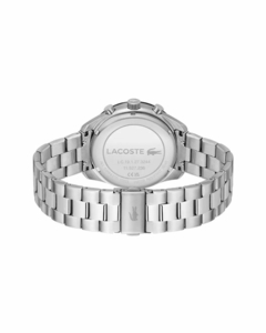 Reloj Lacoste Hombre Boston Cronógrafo 2011271 - Joyel