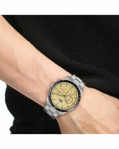 Reloj Lacoste Hombre Boston Cronógrafo 2011271 - tienda online