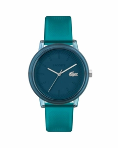 Reloj Lacoste Unisex 12.12 2011318 - comprar online