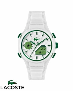 Reloj Lacoste Hombre LC33 Multifuncion 2011364