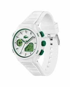 Reloj Lacoste Hombre LC33 Multifuncion 2011364 en internet