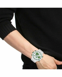 Reloj Lacoste Hombre LC33 Multifuncion 2011364 - tienda online