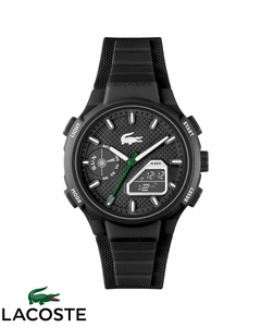 Reloj Lacoste Hombre LC33 Multifuncion 2011365