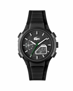 Reloj Lacoste Hombre LC33 Multifuncion 2011365 - comprar online