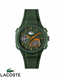 Reloj Lacoste Hombre LC33 Multifuncion 2011367