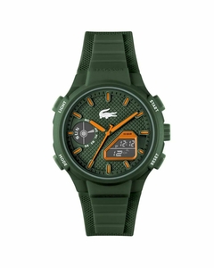 Reloj Lacoste Hombre LC33 Multifuncion 2011367 - comprar online